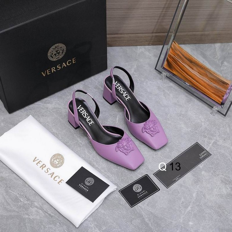 Versace Women's Shoes 56